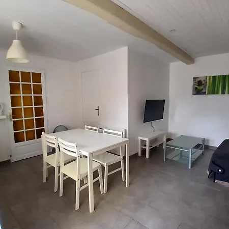 D'hotes Habitación en casa particular *